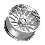Fittipaldi Off Road FA18MC 24x12 -44 Mirror Coat