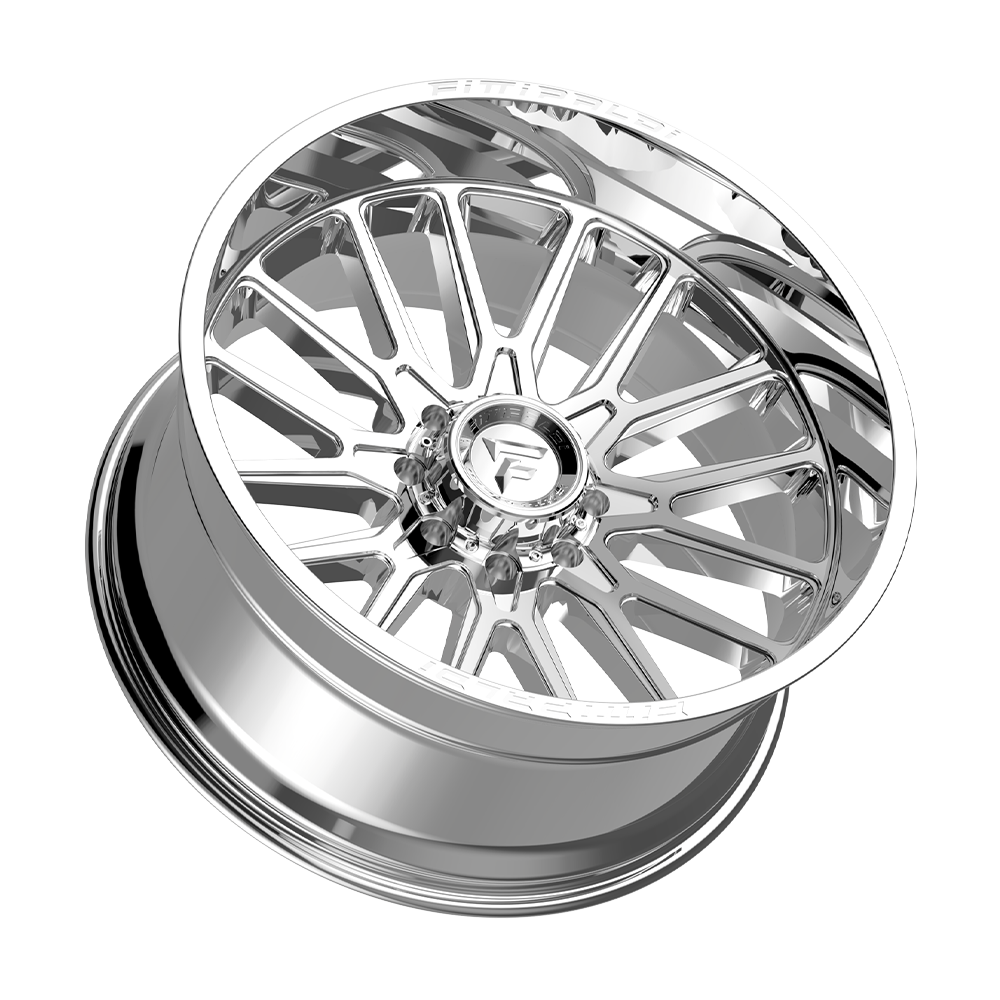 Fittipaldi Off Road FA18MC 24x12 -44 Mirror Coat
