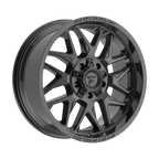 Fittipaldi FA19 20X9 +18 Gloss Black