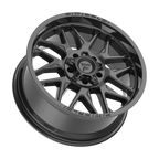 Fittipaldi FA19 20X9 +18 Gloss Black