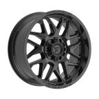 Fittipaldi FA19 20X9 +18 Gloss Black