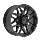 Fittipaldi FA19 20X9 +18 Gloss Black