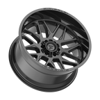Fittipaldi FA19 22X12 -44 Gloss Black