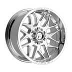 Fittipaldi FA19 20X10 -19 Mirror Coat