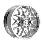 Fittipaldi FA19 20X9 +18 Mirror Coat
