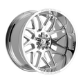 Fittipaldi FA19 22x12 -44 Mirror Coat