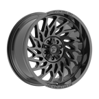 Fittipaldi FA20 20X10 -19 Gloss Black