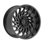 Fittipaldi FA20 20X10 -19 Gloss Black