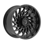 Fittipaldi FA20 20X10 -19 Gloss Black