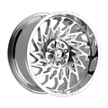 Fittipaldi FA20 20X10 -19 Mirror Coat