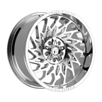 Fittipaldi FA20 20X10 -19 Mirror Coat