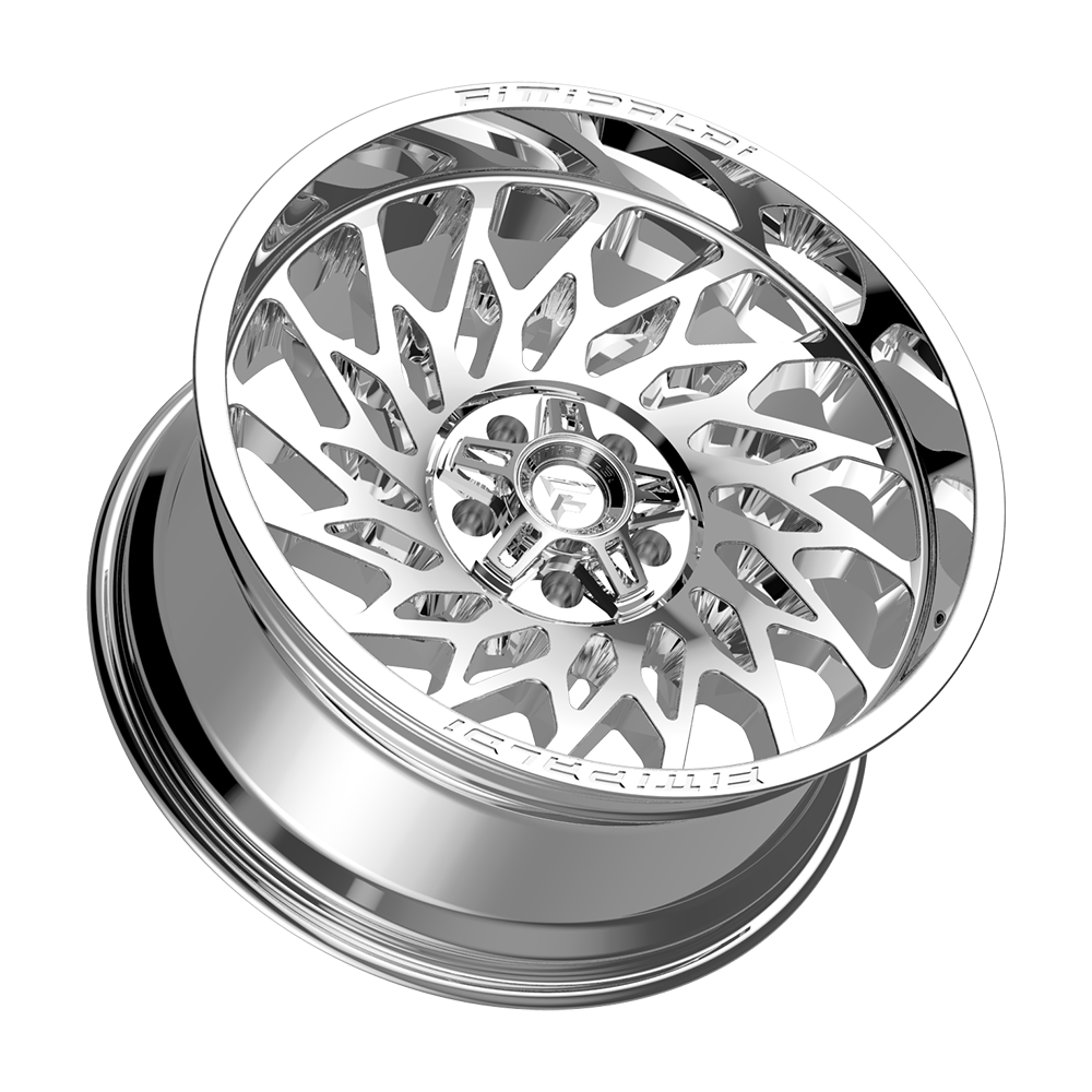Fittipaldi FA20 20X10 -19 Mirror Coat