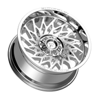 Fittipaldi FA20 20X10 -19 Mirror Coat