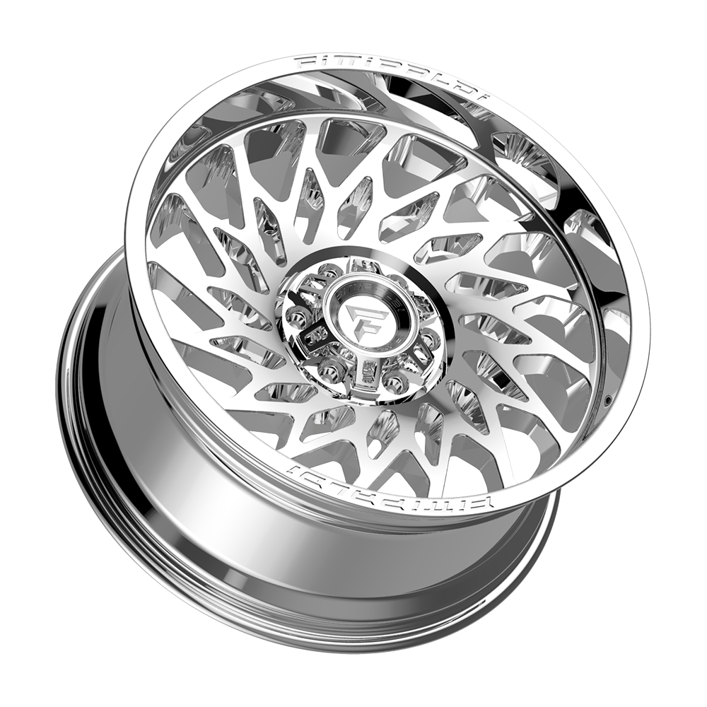 Fittipaldi FA20 20X10 -19 Mirror Coat