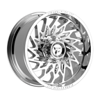 Fittipaldi FA20 20X10 -19 Mirror Coat