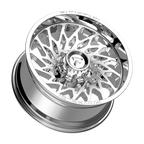 Fittipaldi FA20 20X10 -19 Mirror Coat