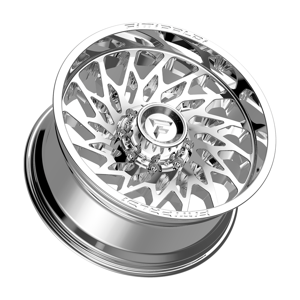 Fittipaldi FA20 20X10 -19 Mirror Coat