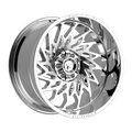 Fittipaldi FA20 22X12 -44 Mirror Coat