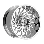 Fittipaldi FA20 22X12 -44 Mirror Coat