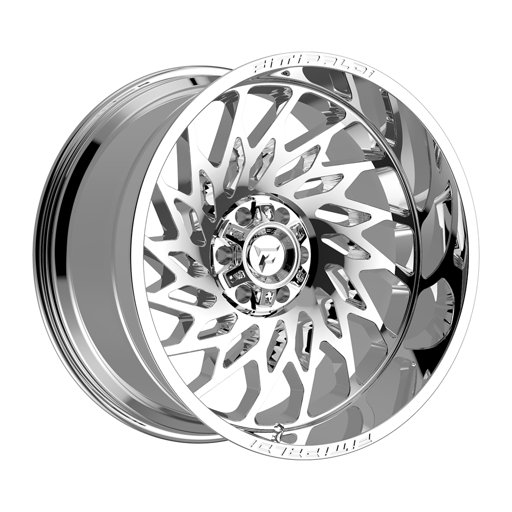 Fittipaldi FA20 22X12 -44 Mirror Coat