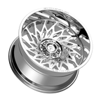 Fittipaldi FA20 22X12 -44 Mirror Coat