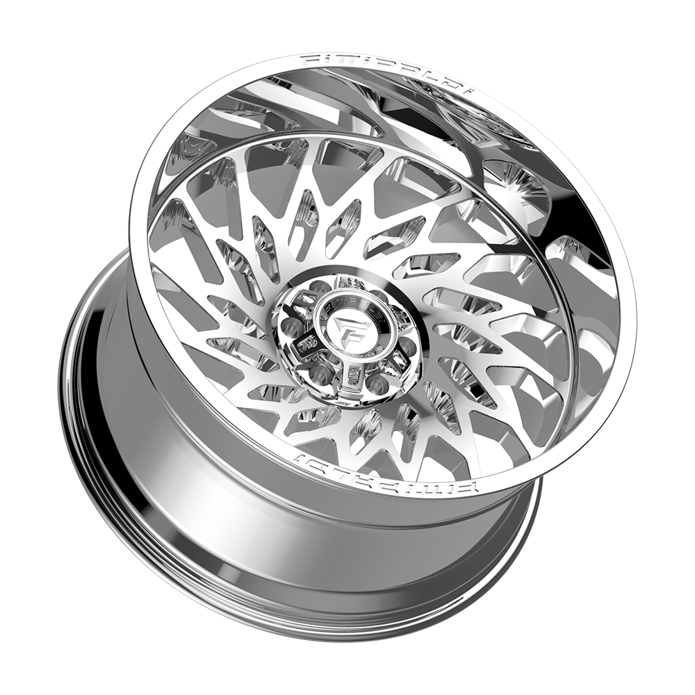 Fittipaldi FA20 22X12 -44 Mirror Coat