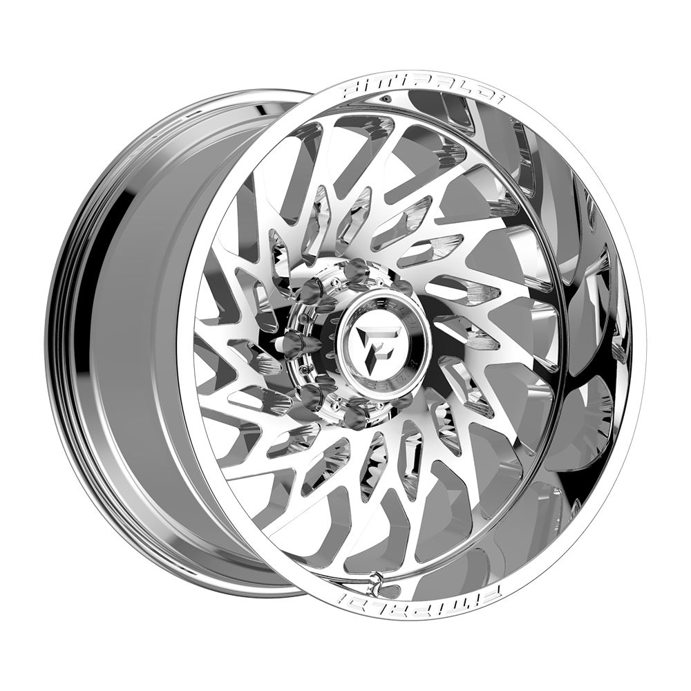 Fittipaldi FA20 22X12 -44 Mirror Coat