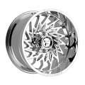 Fittipaldi FA20 22X12 -44 Mirror Coat