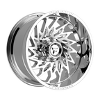 Fittipaldi FA20 22X12 -44 Mirror Coat