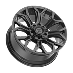 Fittipaldi FA21 20X9 +18 Gloss Black
