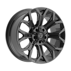 Fittipaldi FA21 20X9 +0 Gloss Black