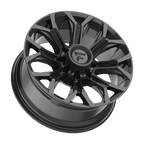 Fittipaldi FA21 20X9 +18 Gloss Black