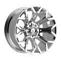 Fittipaldi FA21 20X10 -19 Mirror Coat