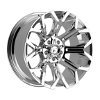 Fittipaldi FA21 20X10 -19 Mirror Coat