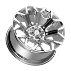 Fittipaldi FA21 20X10 -19 Mirror Coat