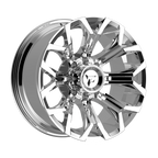 Fittipaldi FA21 20X10 -19 Mirror Coat