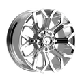 Fittipaldi FA21 20X9 +18 Mirror Coat