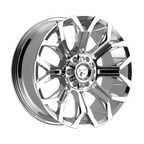 Fittipaldi FA21 20X9 +18 Mirror Coat
