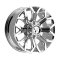 Fittipaldi FA21 20X9 +18 Mirror Coat