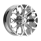 Fittipaldi FA21 20X9 +18 Mirror Coat