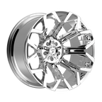 Fittipaldi FA21 22x12 -44 Mirror Coat