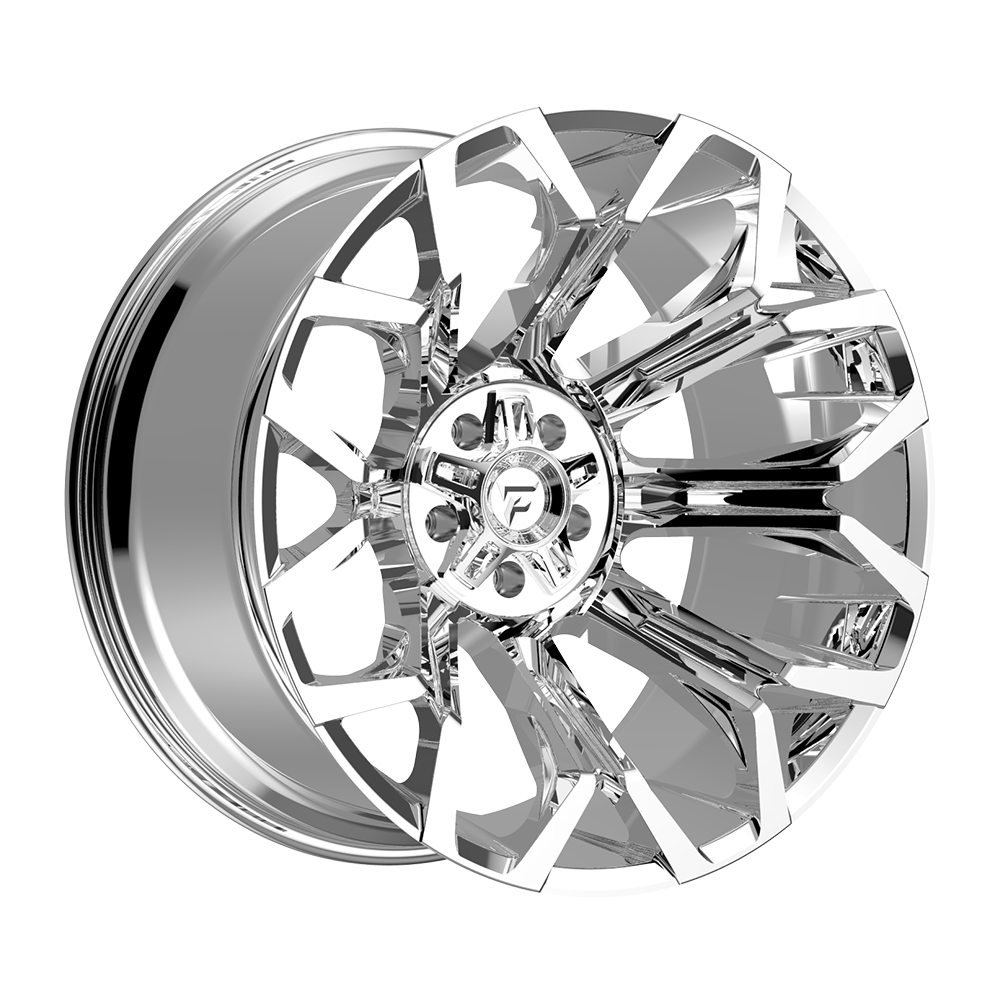 Fittipaldi FA21 22x12 -44 Mirror Coat