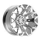 Fittipaldi FA21 22x12 -44 Mirror Coat