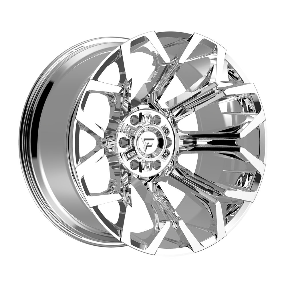 Fittipaldi FA21 22x12 -44 Mirror Coat