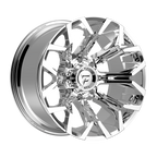 Fittipaldi FA21 22x12 -44 Mirror Coat