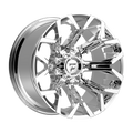 Fittipaldi FA21 22x12 -44 Mirror Coat