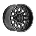 Fittipaldi FA22 20x10 -19 Gloss Black