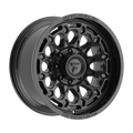 Fittipaldi FA22 20x10 -19 Gloss Black