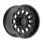 Fittipaldi FA22 20x10 -19 Gloss Black