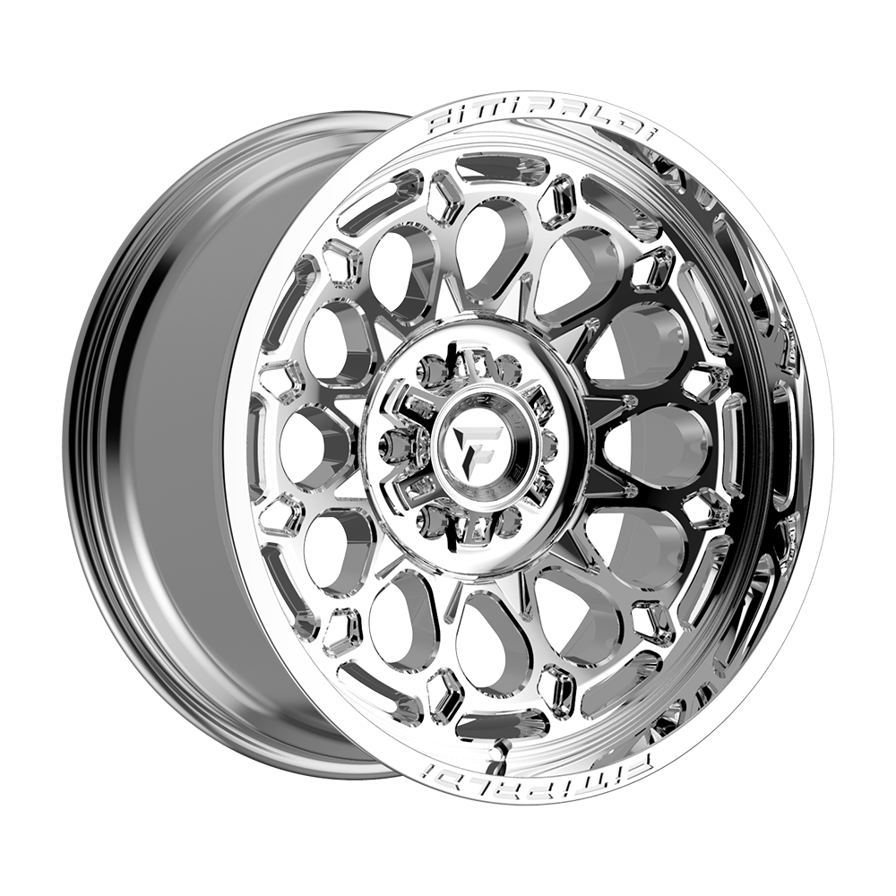 Fittipaldi FA22 20x10 -19 Mirror Coat